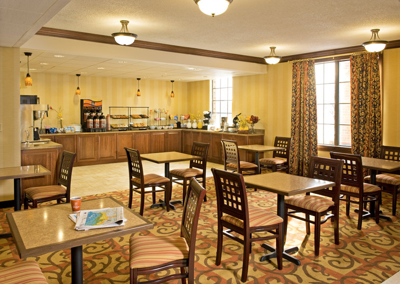 Comfort Inn & Suites Pottstown - Pottstown, PA