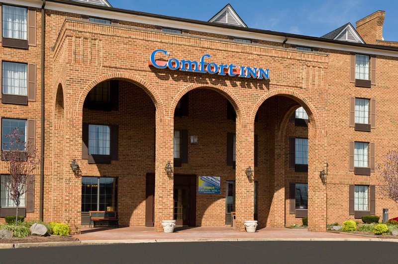 Comfort Inn & Suites Pottstown - Pottstown, PA