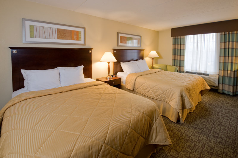 Comfort Inn & Suites Pottstown - Pottstown, PA