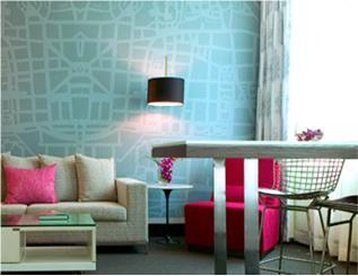 Le M�ridien Dallas North