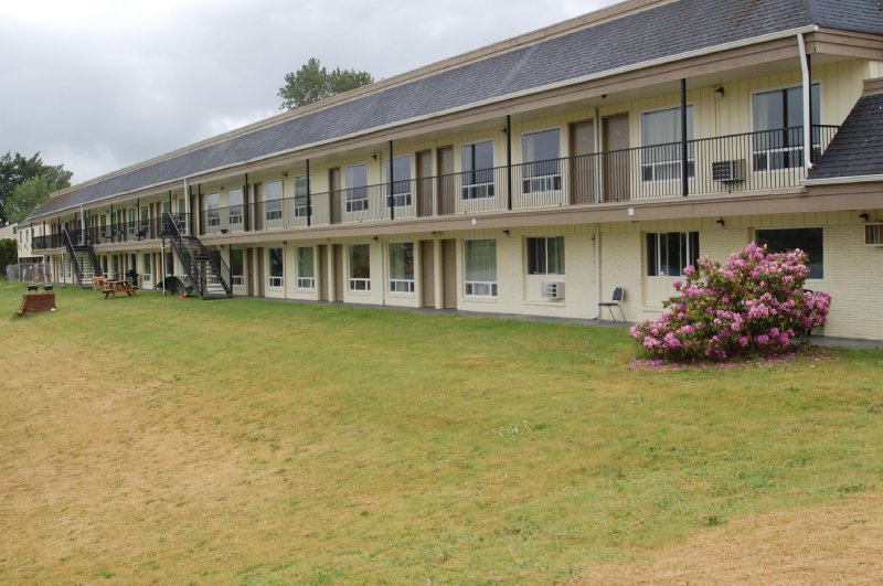 Americas Best Value Inn