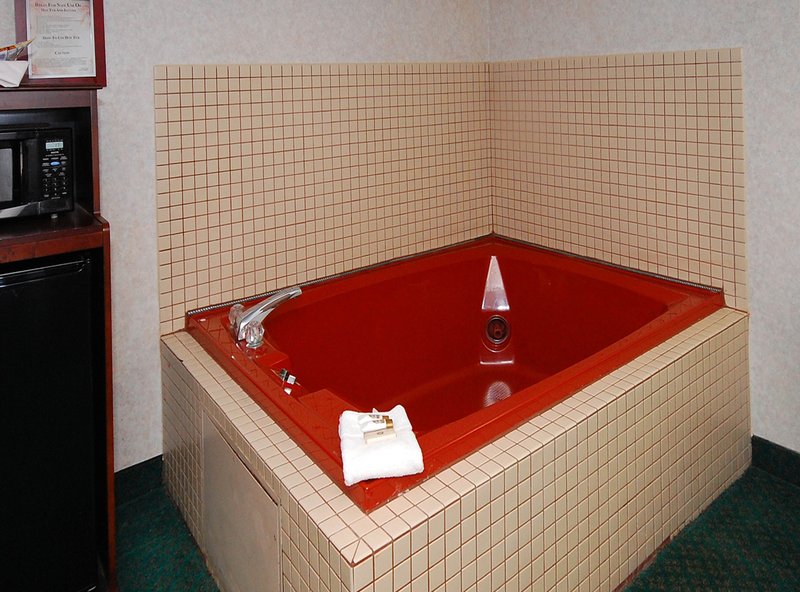 Best Western - Monmouth Junction, NJ