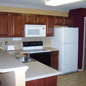 Colonial Crossings of Williamsburg - Room