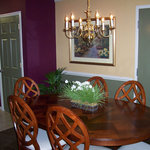 Colonial Crossings of Williamsburg - Restaurant