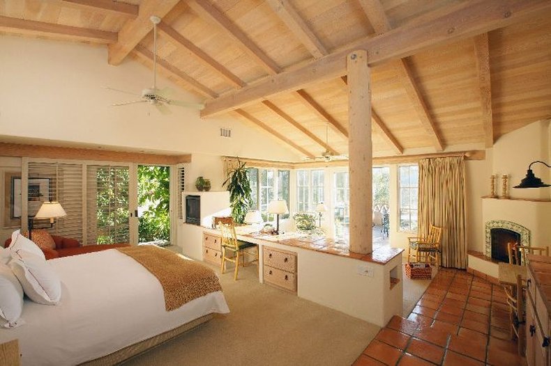 Rancho Valencia Resort And Spa - Rancho Santa Fe, CA