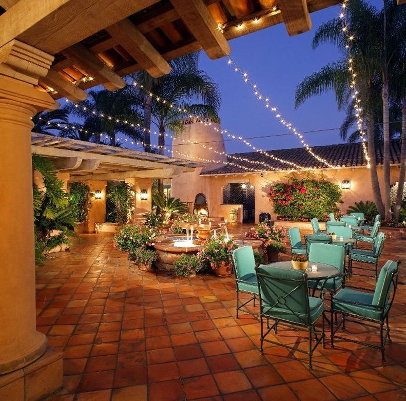Rancho Valencia Resort And Spa - Rancho Santa Fe, CA