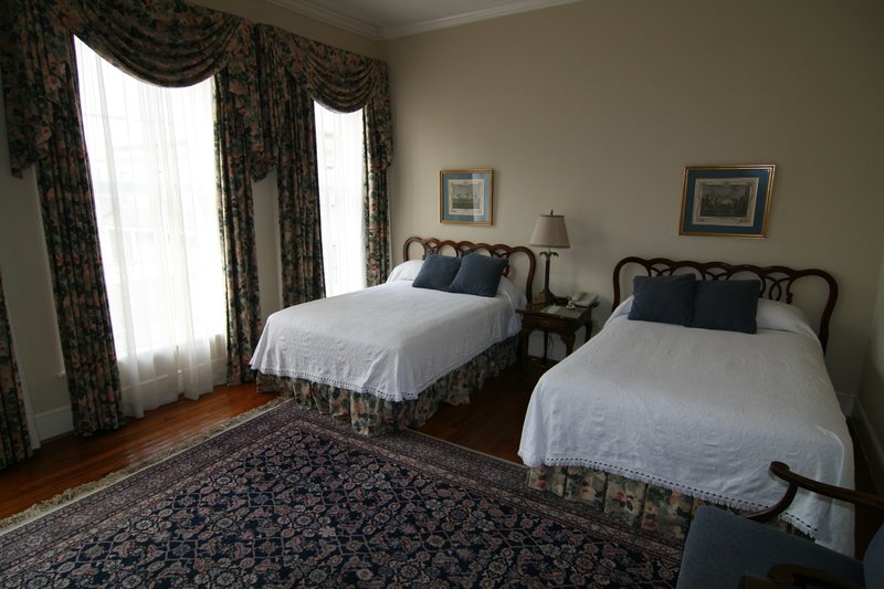 Kings Courtyard Inn 2 Reviews 198 King St Charleston SC Hotels