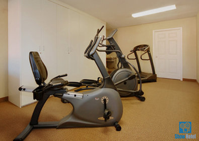 Best Western-Cedar Inn - Cedar Park, TX