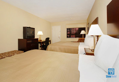 Best Western-Cedar Inn - Cedar Park, TX