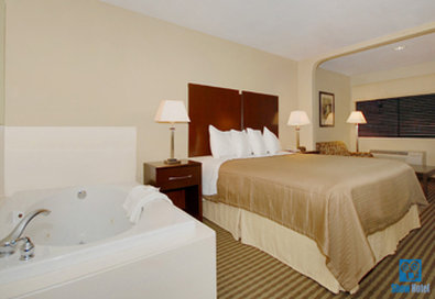Best Western-Cedar Inn - Cedar Park, TX