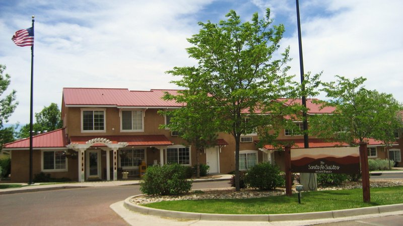 Santa Fe Suites