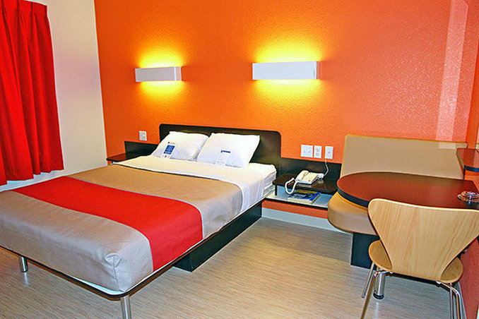 MOTEL 6 - Goleta, CA
