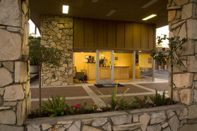 Best Western - Chino, CA