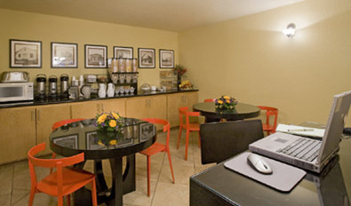 Best Western - Chino, CA