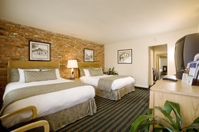 Best Western - Chino, CA