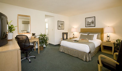 Best Western - Chino, CA