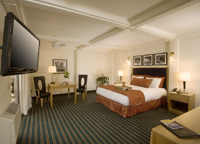 Best Western - Chino, CA