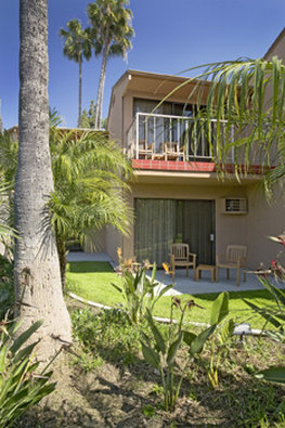 Best Western - Chino, CA