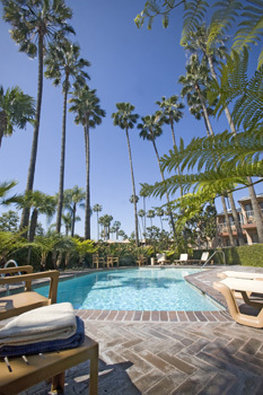 Best Western - Chino, CA