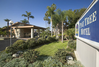 Best Western - Chino, CA