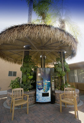 Best Western - Chino, CA