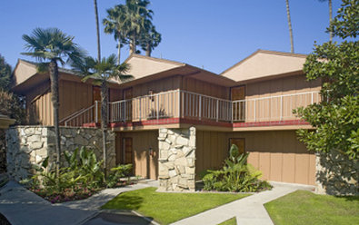 Best Western - Chino, CA