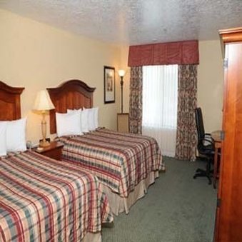 Comfort Inn - Hillsboro, OR
