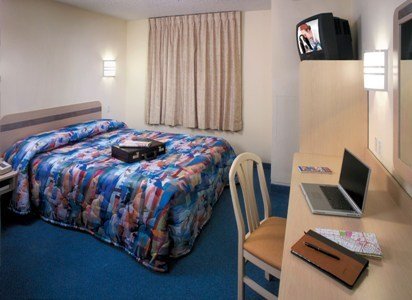 Motel 6 Freeport - Clute - Clute, TX