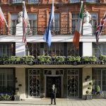 Claridge's Hotel