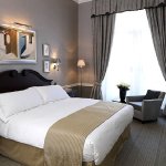 The Connaught