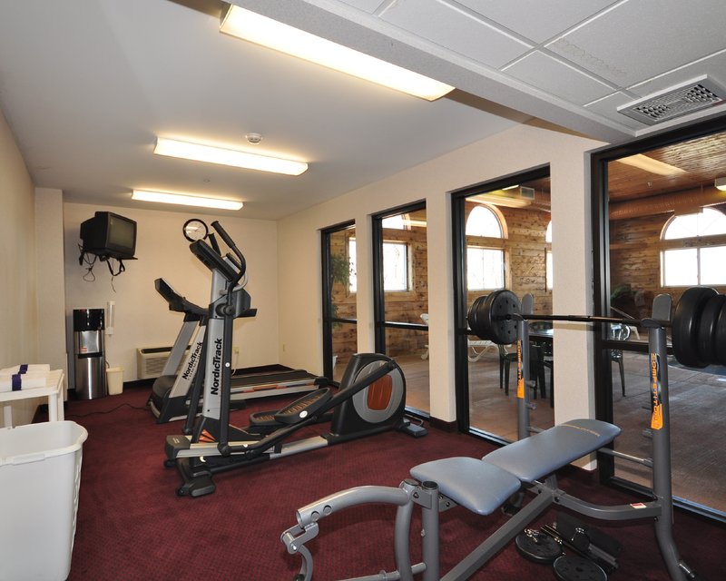 Quality Inn & Suites - Loves Park, IL