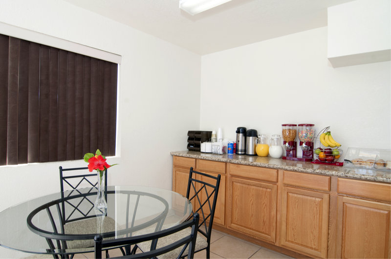 Americas Best Value Inn