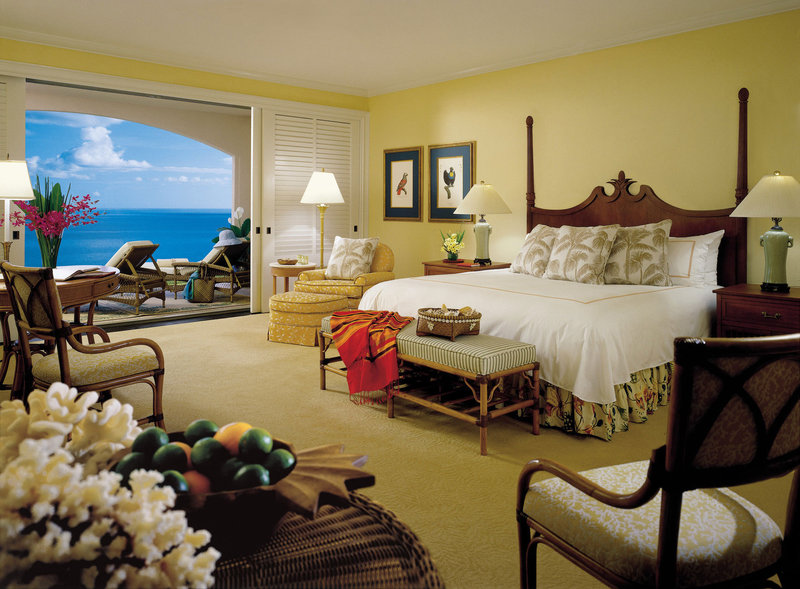 Four Seasons Resort Lanai - Lanai City, HI