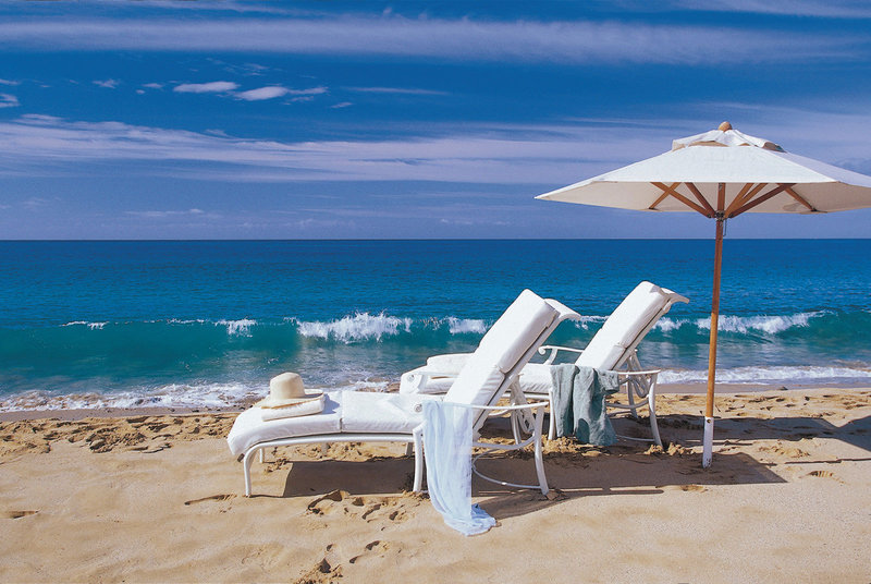 Four Seasons Resort Lanai - Lanai City, HI