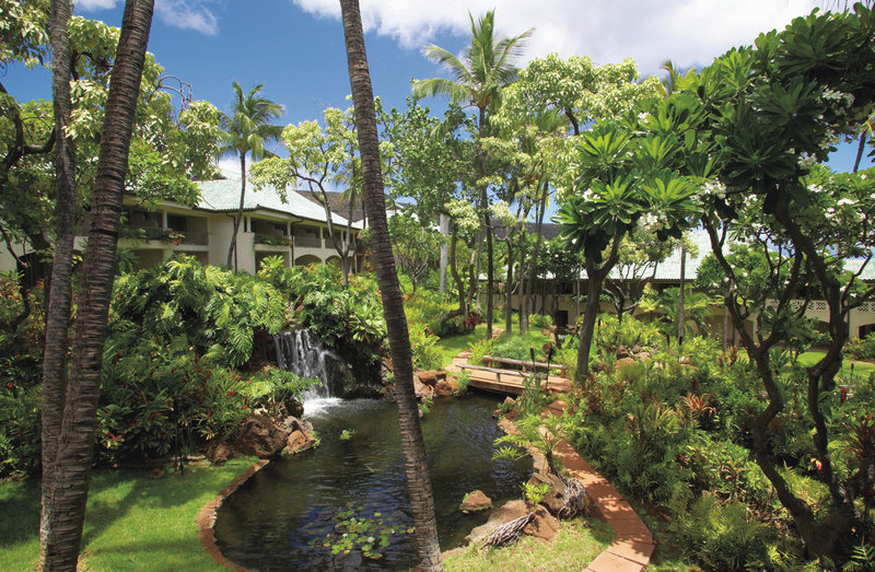 Four Seasons Resort Lanai - Lanai City, HI