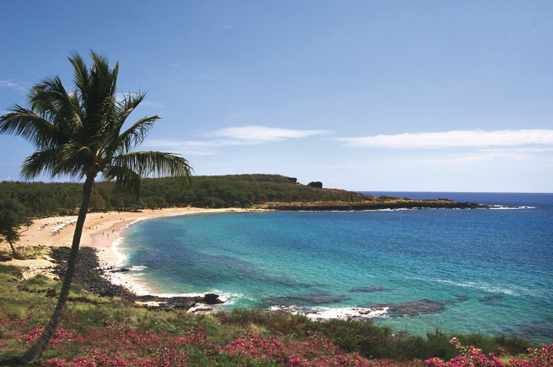 Four Seasons Resort Lanai - Lanai City, HI