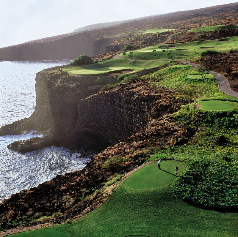 Four Seasons Resort Lanai - Lanai City, HI