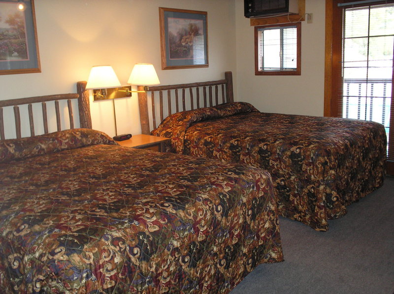 INNS of California-Sonora - Sonora, CA