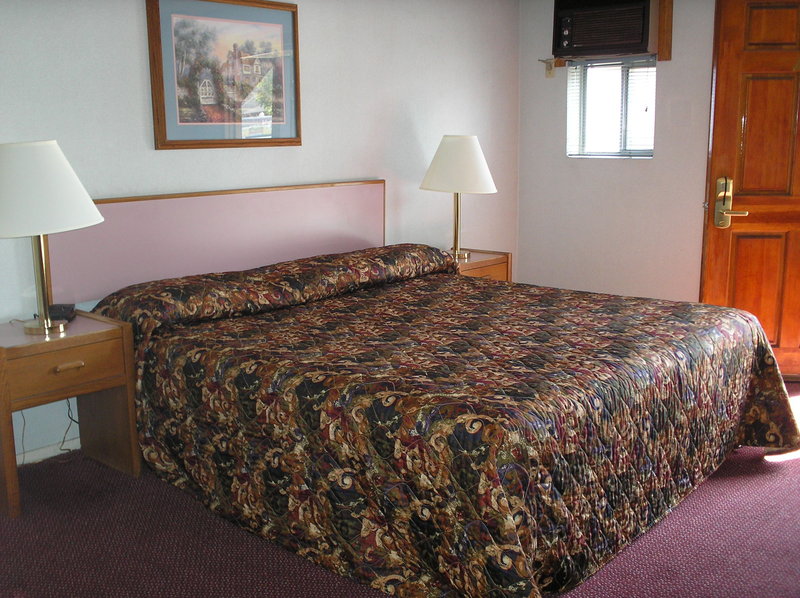 INNS of California-Sonora - Sonora, CA