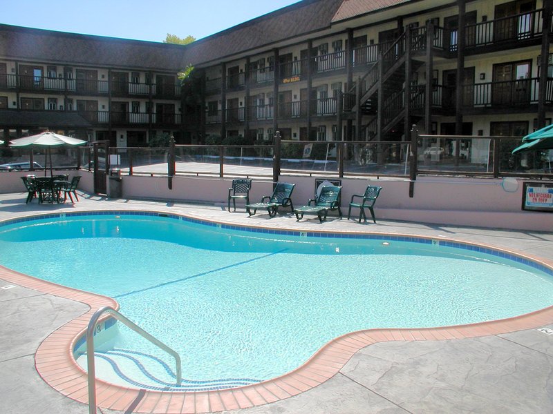 INNS of California-Sonora - Sonora, CA