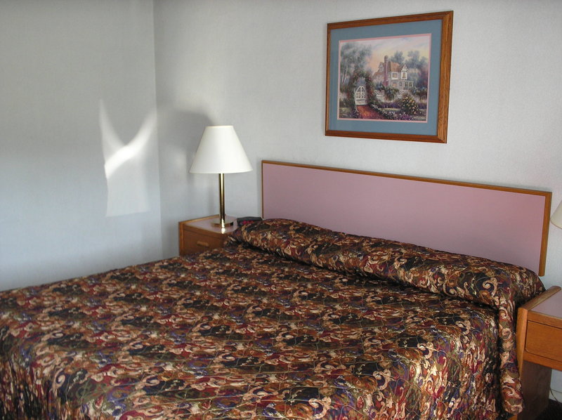 INNS of California-Sonora - Sonora, CA
