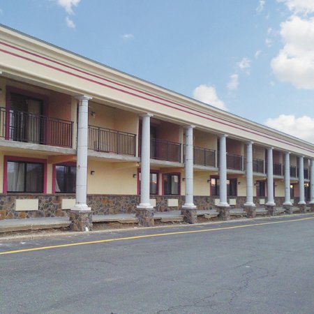 Mountain Inn Hotel Rockaway - Rockaway, NJ