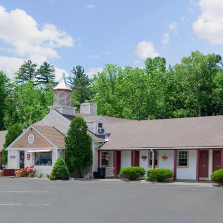 Lenox Inn - Lenox, MA