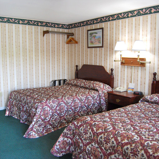 Lenox Inn - Lenox, MA