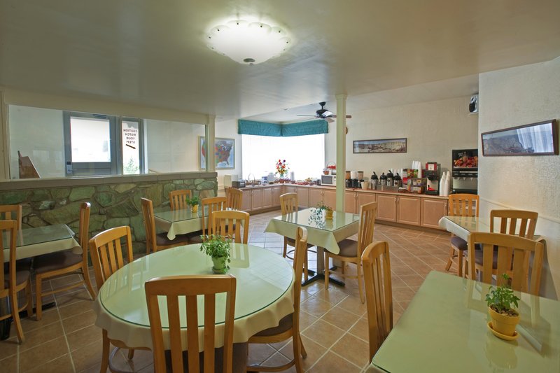 Americas Best Value Inn