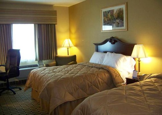 Comfort Inn