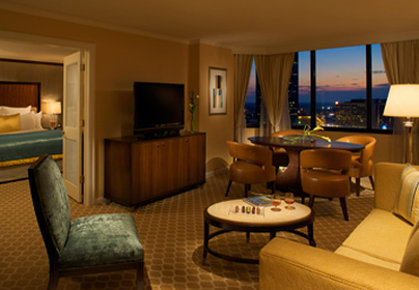 Ritz-Carlton Hotels - Atlanta, GA