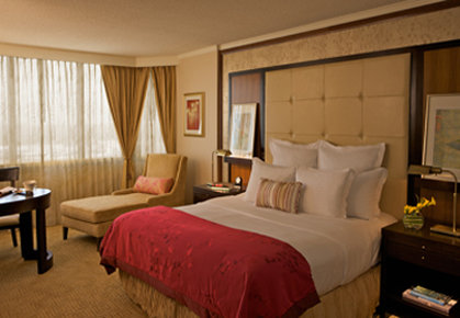 Ritz-Carlton Hotels - Atlanta, GA
