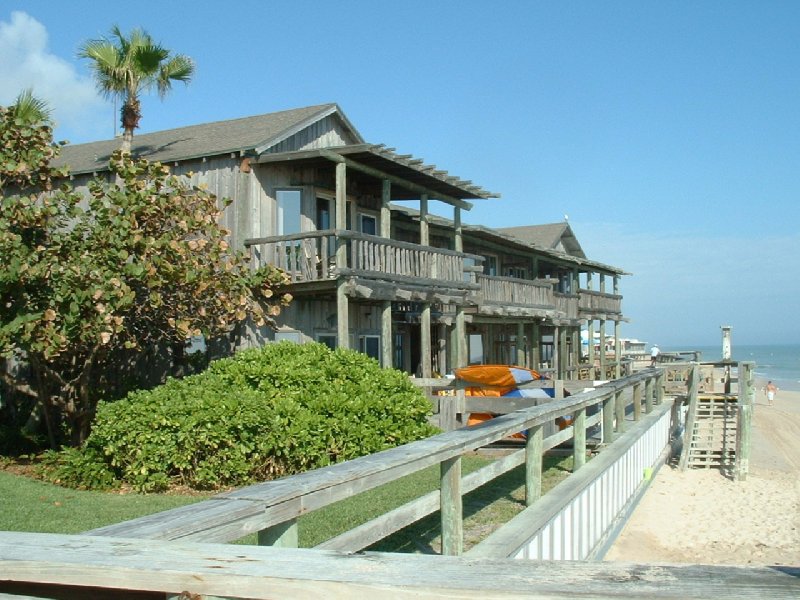 Driftwood Resort - Vero Beach, FL