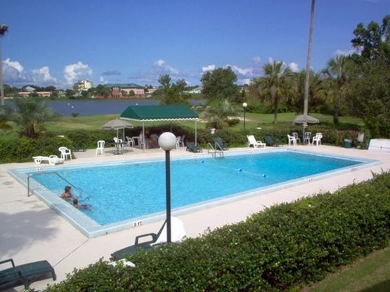 Inn On The Green - Tavares, FL